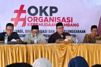 Pemkab Rembang ajak generasi muda jadi pelopor dan bagian dari solusi