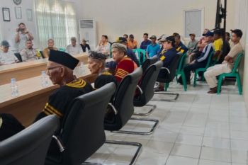 PTPN IV Regional III pastikan tebar manfaat untuk masyarakat desa sekitar Sei Pagar