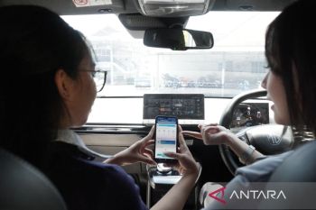 PLN beri solusi praktis kendaraan listrik di wilayah Suluttenggo