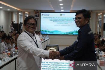 PLN siap optimalkan pemerataan listrik hingga pelosok di Sulut