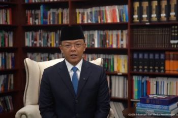 Indonesia akan suarakan ketahanan global, isu Palestina di Sidang PBB