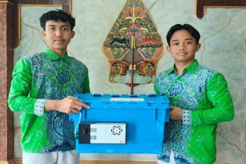 Inovasi MagoGO siswa MAN IC Pekalongan, Solusi olah sampah organik