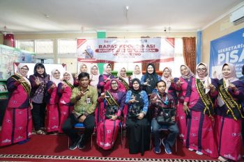 OJK Lampung dorong generasi cerdas finansial melalui Festival Literasi Kota Metro
