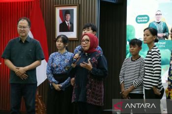 Sign language access key to protect children with disability: Minister