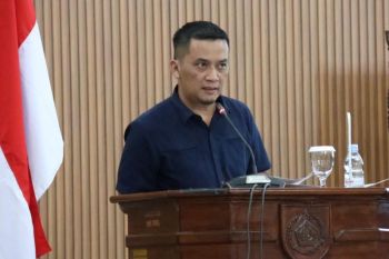 Fraksi Partai Golkar desak Pemkab Tegal buka strategi pengelolaan APBD 2026