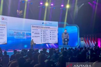 Airlangga: Realisasi KUR hingga Agustus 2026 capai Rp234,17 triliun