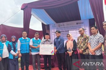 Pemkot Padang berdayakan generasi muda lewat "urban farming" melon