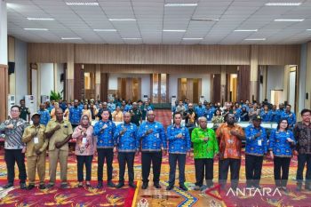 DKP Papua Tengah integrasikan data kelautan melalui SiBAPA Tengah