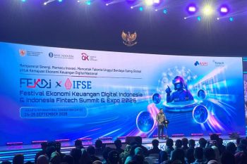 Kebutuhan pasokan energi di era AI harus diperhitungkan