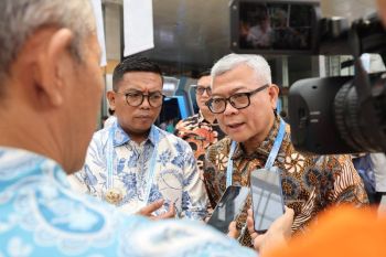 Gubernur sebut perekonomian digital Banten masuk kategori tinggi