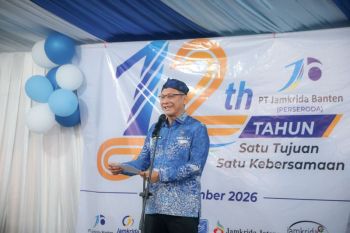 Sekda minta Jamkrida Banten berkontribusi pada UMKM