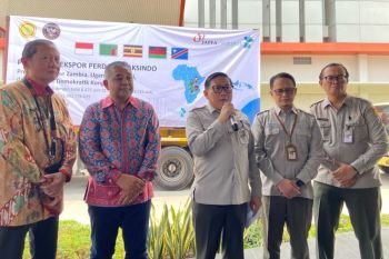 Indonesia exports US$21.3M in animal vaccines to four African nations