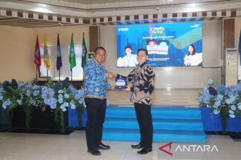 Unpatti gandeng perbankan buka peluang kerja bagi lulusan lewat program Mandiri Campus Hiring