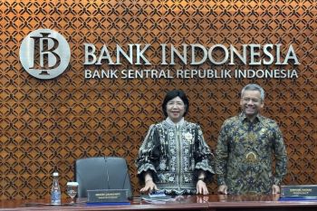 Menkeu: Pelunasan BLBI tak berarti utang pemerintah habis