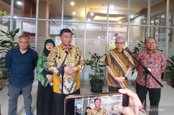 Kemenkes uji coba sistem layanan-pembiayaan JKN sesuai spesialisasi
