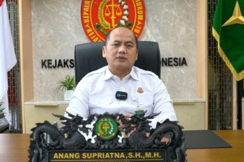 Kejagung tetapkan korporasi dan empat orang tersangka korupsi nikel