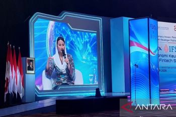 Technology can boost Indonesian product diplomacy: Deputy Minister