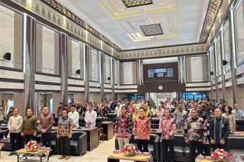 KKP RI perkuat empat aspek penataan ruang laut di Sumatra