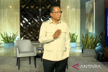 Menkum cerita banyak terima kritikan soal temuan di Lapas Cibinong