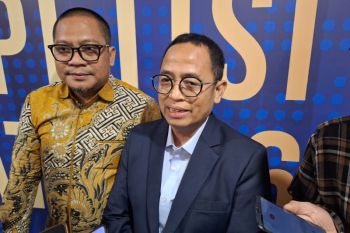 Bawaslu perkuat kelembagaan lewat gagasan mahasiswa