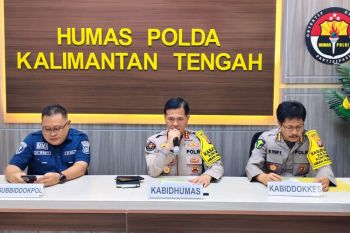Lima ABK MT Elizabeth teridentifikasi, jenazah diserahkan kepada keluarga