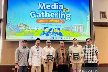 Museum BI jadikan ruang bertukar gagasan