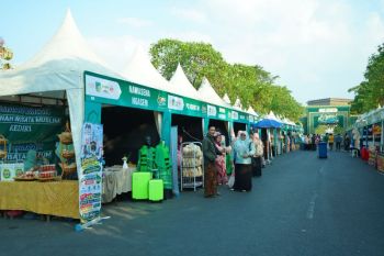 Pemkab Kediri minta santri warisi semangat Resolusi Jihad