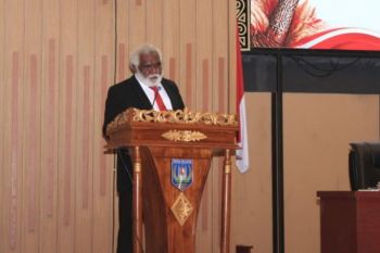 Pemprov Papua Selatan anggarkan Rp335 miliar untuk belanja modal