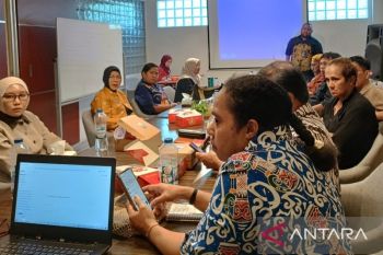 PKBI Papua perkuat penanggulangan HIV/AIDS di Papua