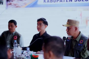 Wapres minta layanan publik tetap berjalan pascabencana Solok