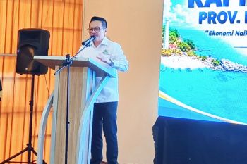 Kadin Babel tanggung biaya KTA untuk UMKM yang bergabung