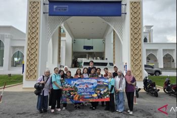 Malaysia dorong Perlis sebagai salah satu tujuan wisata utama