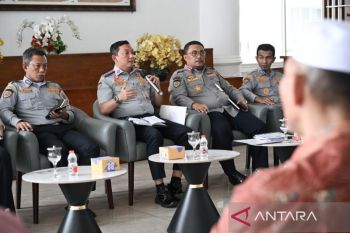 Sumut siapkan pembayaran nontunai sekali bayar  penumpang BRT Mebidang
