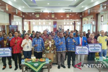 Papua Barat Daya revisi pergub perluas penerima bantuan studi akhir
