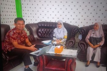 Pemkab Pasaman Barat lakukan percepatan penerapan Identitas Kependudukan digital