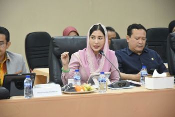 Anggota DPR minta pemerintah pastikan pasokan CPO untuk industri