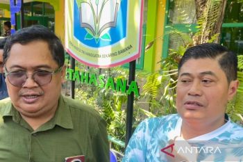 Pemkot Malang copot Kepsek SMPN 18 buntut dugaan kekerasan