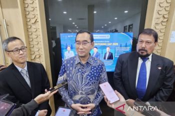 Resapan air menyusut, UB-BRIN dorong tata ruang berkelanjutan