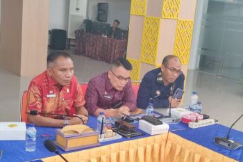 Kemenkum NTT: Harmonisasi regulasi memperkuat tata kelola Sumba Barat