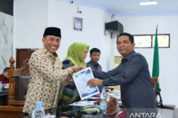 APBD-Perubahan Bima 2026 disepakati Rp2,15 triliun untuk enam program prioritas