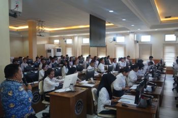 Imigrasi Sulut pastikan seleksi taruna Poltekimipas transparan