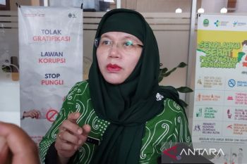 Dinkes Jabar mendeteksi 65 kasus influenza A