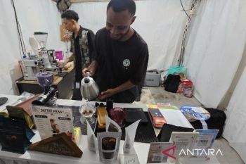 BI sebut digitalisasi ekonomi buka sumber pertumbuhan baru Papua