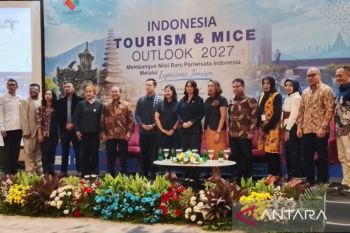 Pengelola Kebun Raya  dorong kolaborasi pemerintah-swasta kelola wisata