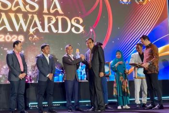 Bank Jateng raih nominasi Prasasta Gala Awards 2026