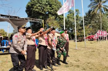 Java Island more prone to ground movement