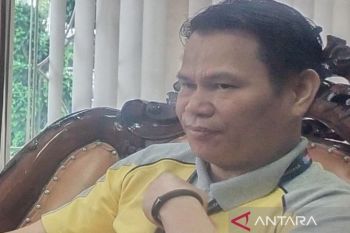 Balai Bahasa Jambi mendorong UKBI jadi tolok ukur kemahiran berbahasa