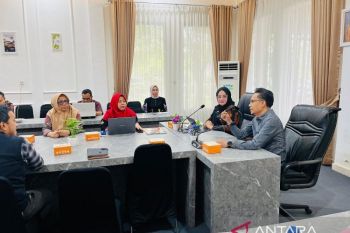 Bapenda Pelalawan gandeng BRK Syariah digitalisasi retribusi kebersihan
