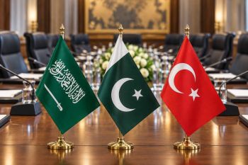 Pakta Mekah bahas pertemuan mendesak dukung Arab Saudi