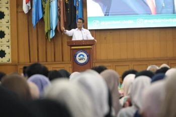 Mentan dorong pemuda jadi penggerak swasembada pangan nasional